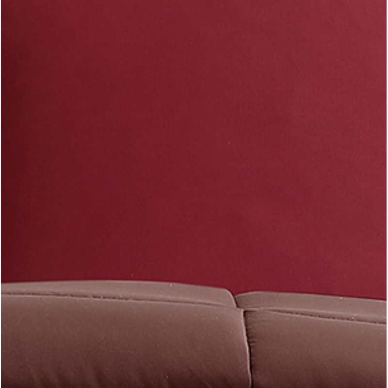 Twin Blush and Lavender Reversible Microfiber Comforter Set