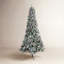 Lighted Artificial Christmas Tree-272979845