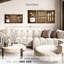 «Bless The Food Sign», reproduction sur toile-40123469