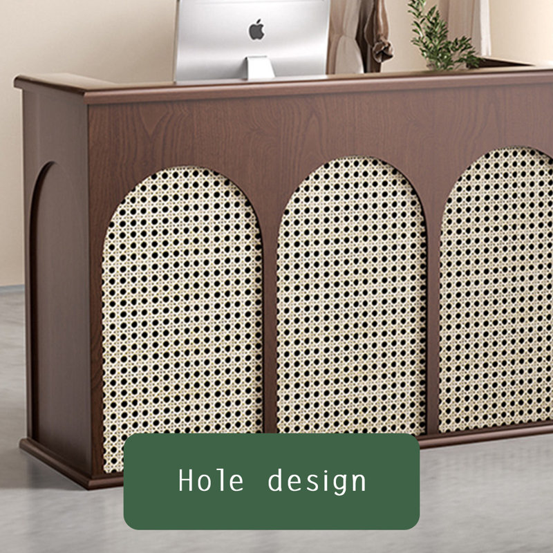 Bureau de réception Mid-Century, 59.06
