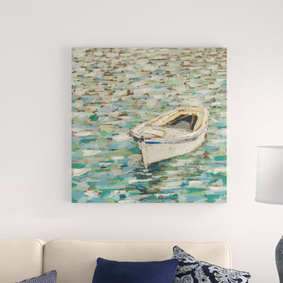 " On The Pond II "
