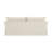 Shane Beige Linen Sofa W/2 Pillows