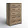 Commode 5 tiroirs Walter