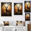 Cohberg, savane africaine, symphonie VII-121530113-121530112