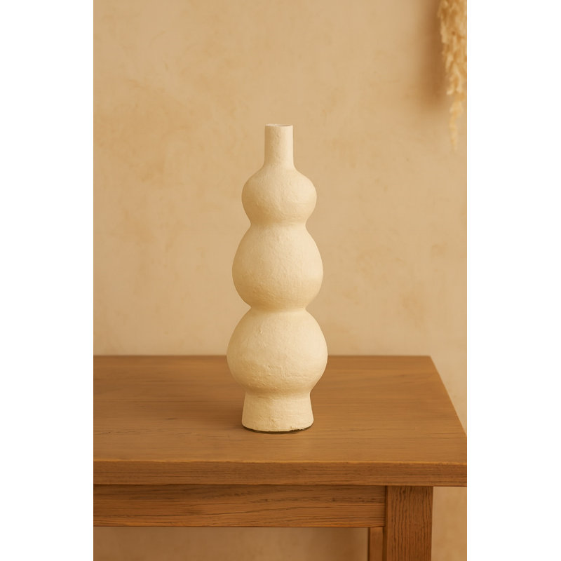 Vase H 32 po Bud