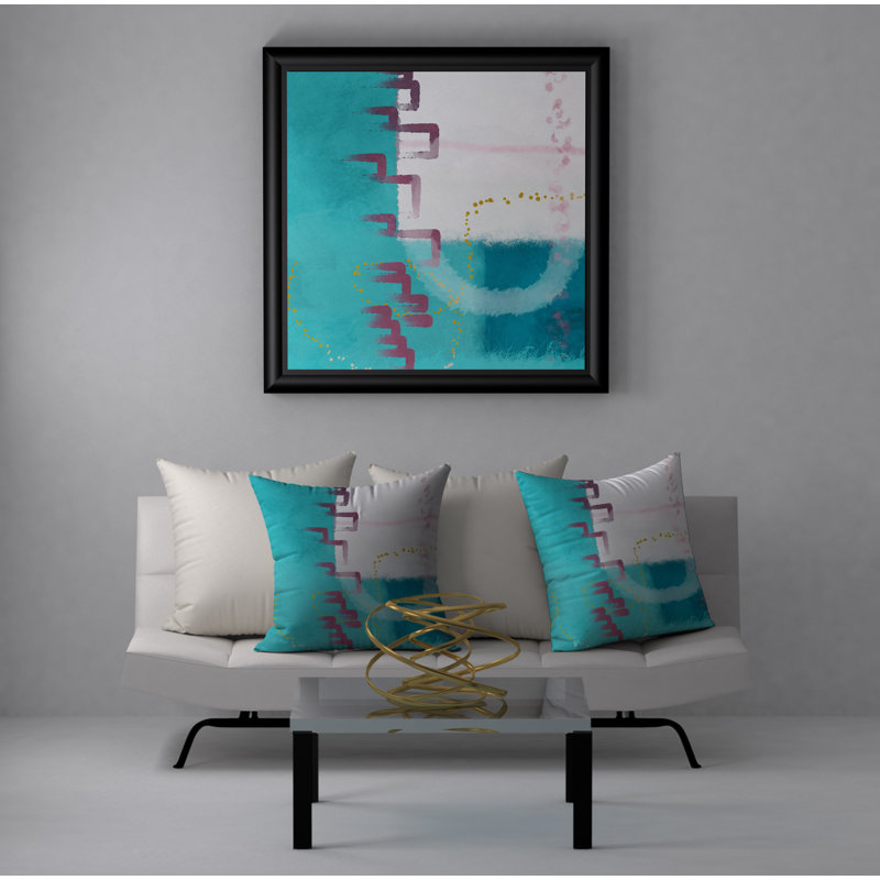  Housse de coussin Grand Insert, 24" X 24"