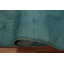 Tapis bleu et vert Gabbeh