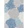 Floral Indoor / Outdoor Area Rug