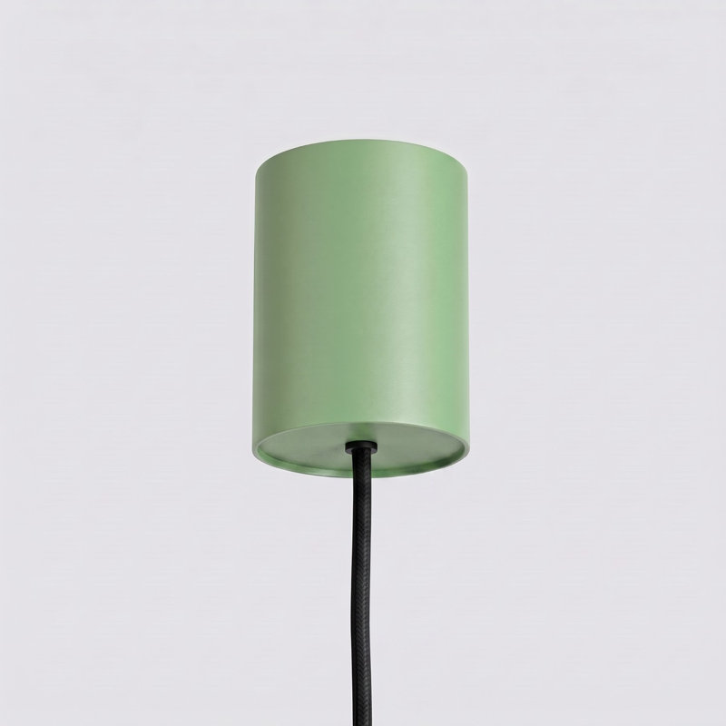 Chandelier Bonina 4 white, Sage