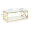 Trueblood Coffee Table-1315881510