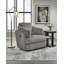 Fauteuil inclinable manuel Cecyle-96517758
