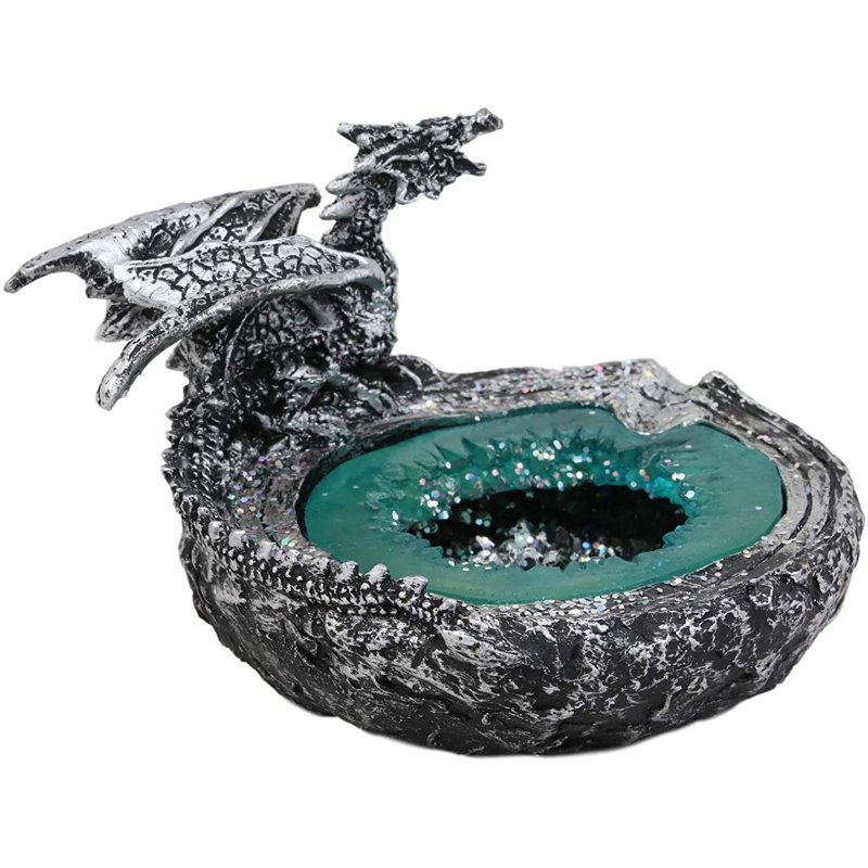 Figurine Antine Dragon
