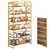Or brun rustique est en rupture de stock