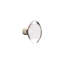 Crystal Bronze Oval Knob-56413512