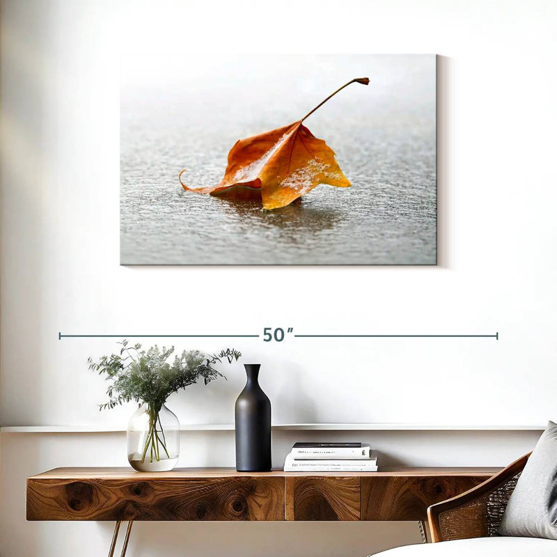 Harnek Crisp, 24" H x 36" W