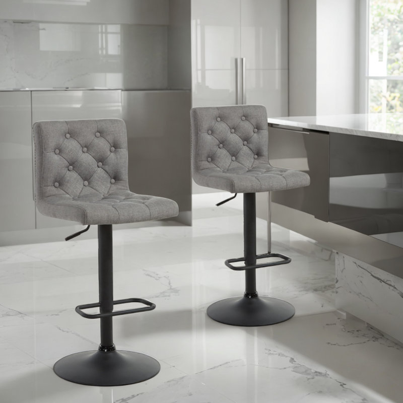 Tabouret Clavens
