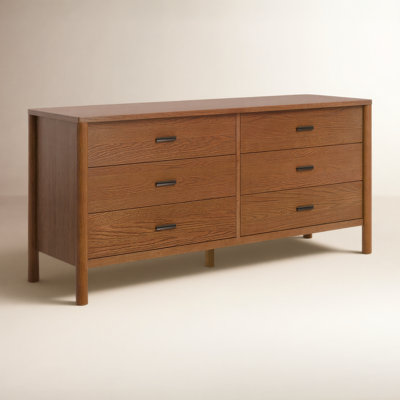 Kaplan 66" Dresser