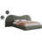Hyrup Upholstered Panel Bed-94398553-94398554