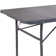 Noah 6' Rectangular Plastic Folding Event Table with Carrying Handle