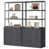 Dark Gray Alder selected