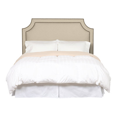 Audrey/Asher Upholstered Headboard