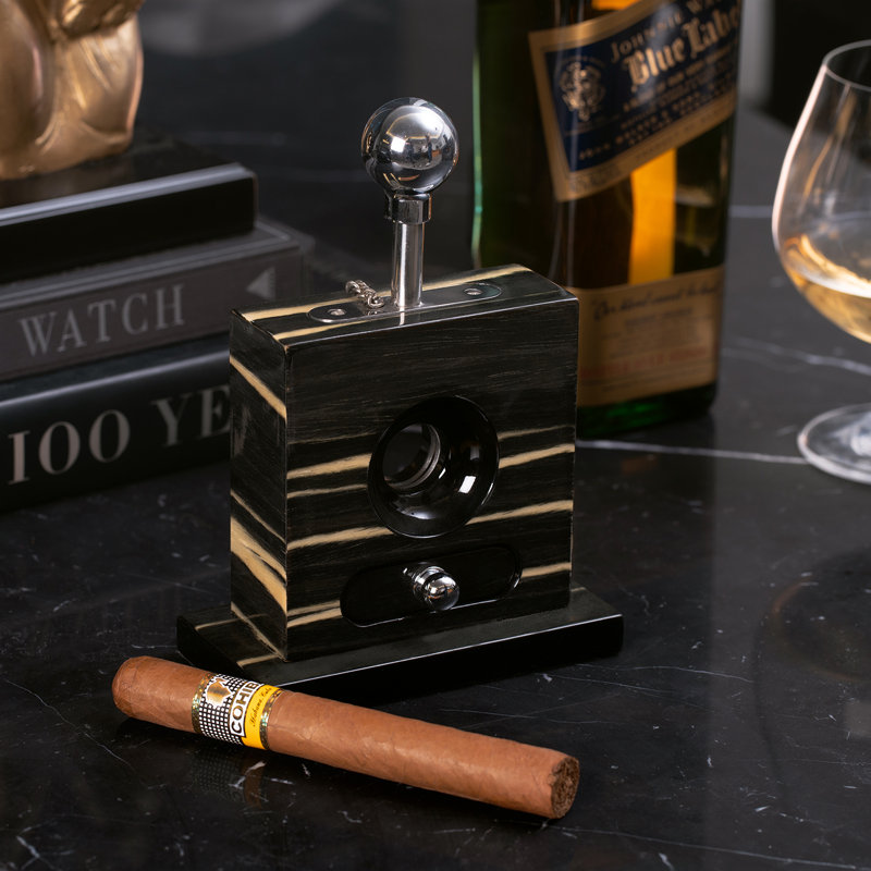 Coupe-cigare Glass