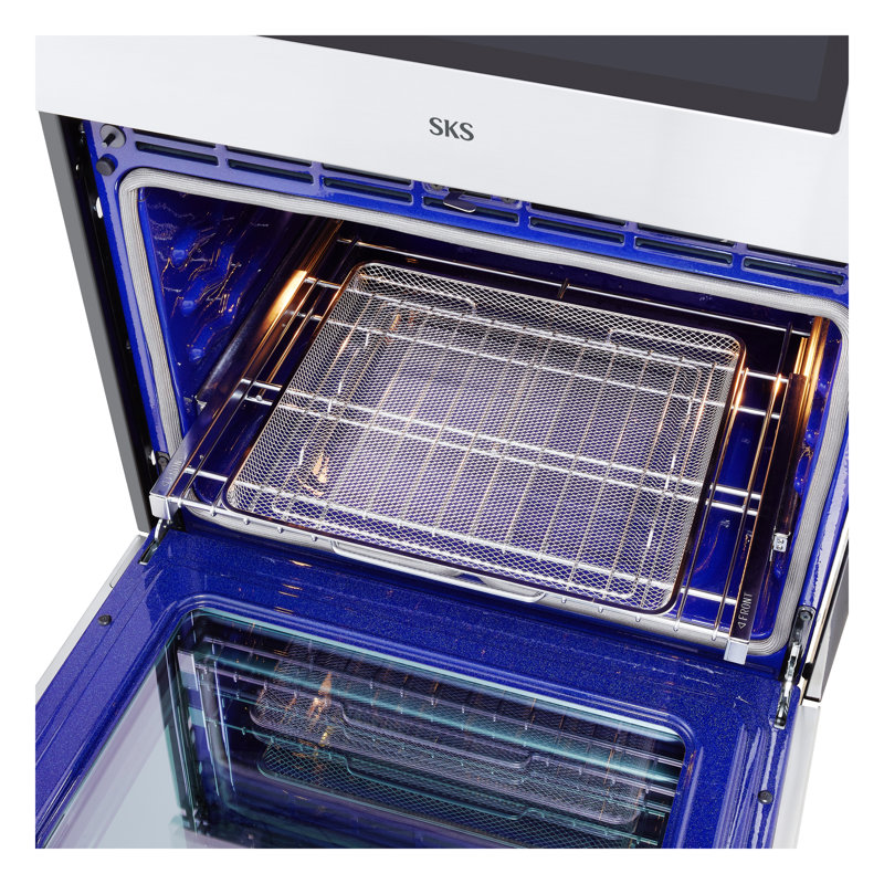 30-Inch Transitional Double Wall Oven