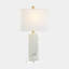 Marble/Crystal Table Lamp