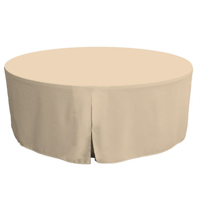 Tablevogue Round Table Cover
