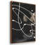 Midnight Swirl III - Toile encadrée multi-pièces-1126774618-1126774611
