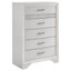 Ensemble de chambre avec grand lit 5 pièces Lanoue-90935145-117705785