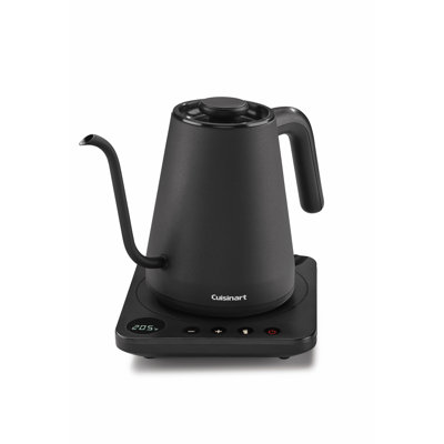 Cuisinart Digital 1 qt. Electric Tea Kettle