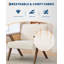 Upholstered Accent Chair-907349369
