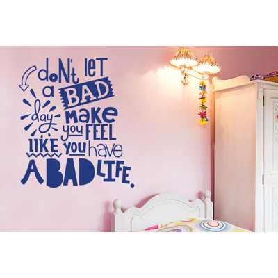 Wall Decal
