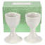 Coquetier blanc 3,5 "Portmeirion Sophie Conran
