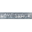 " The Love Shack "