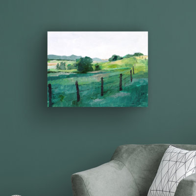 Modern & Contemporary Painting Print
