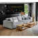 Scale Coffee Table Large
