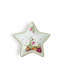 Royal Albert Old Country Roses Christmas Star Bowl