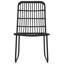 Maivish 4 - Person Patio Dining Set with Square Table-715377545