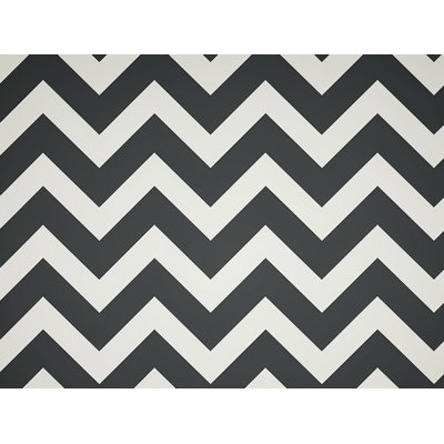 Paire de rideaux obscurcissant en polyester Myleen