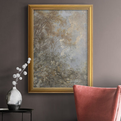" Forest Fresco I "