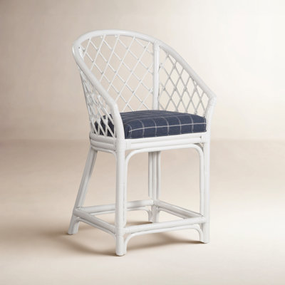 Raleigh 24" Bar Stool