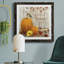 Plum Grove II - peinture encadrée-521064710-521064709
