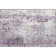 Premium Machine Washable Prisco Lavender Rug