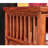 Chinese style high-end indoor dressing table