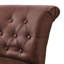 Tabouret de comptoir pivotant 25,8 po Aquetzalli-96213347-96793256