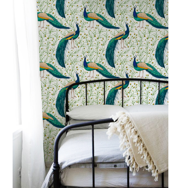 Annehild Matte Mural, 152 x 104cm