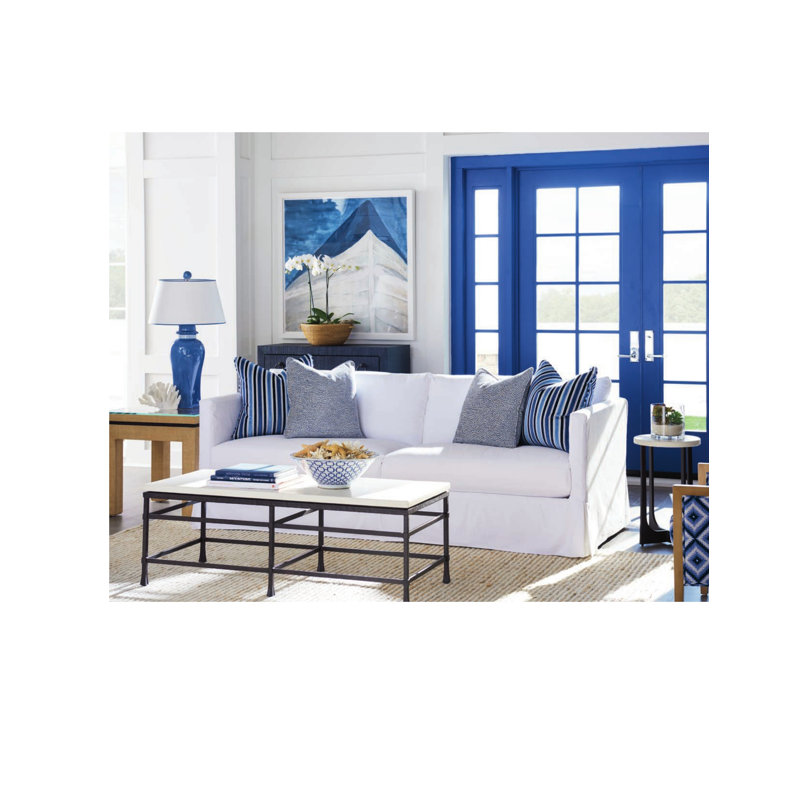 Newport 2 - Piece Living Room Table Set