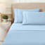 Ensemble de draps en satin de coton égyptien certifié Mellark 1200 fils au pouce carré-21667355-21667361
